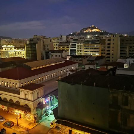 Triple A - Acropolis View In The City Center - Free Parking! Athene Buitenkant foto